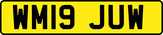 WM19JUW
