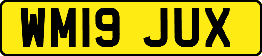 WM19JUX