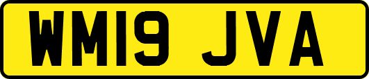 WM19JVA
