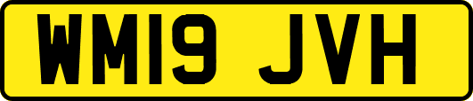 WM19JVH