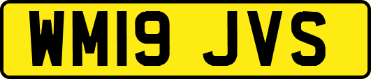 WM19JVS
