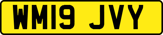 WM19JVY
