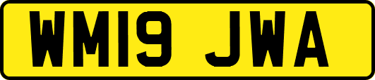 WM19JWA