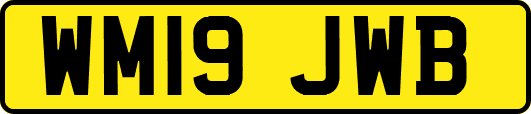 WM19JWB
