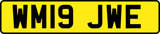 WM19JWE