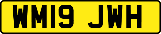 WM19JWH