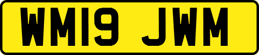 WM19JWM