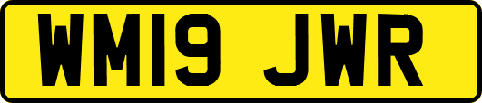 WM19JWR