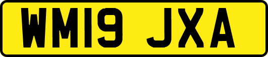 WM19JXA