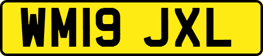WM19JXL