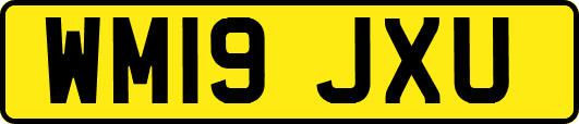 WM19JXU
