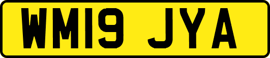 WM19JYA