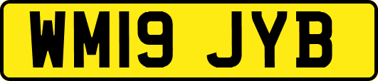 WM19JYB