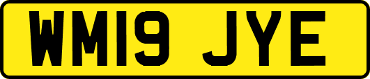 WM19JYE