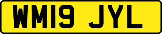WM19JYL