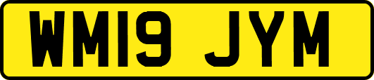 WM19JYM