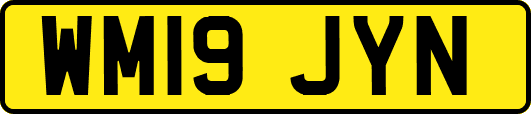 WM19JYN