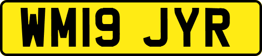 WM19JYR