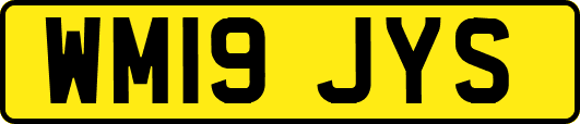 WM19JYS
