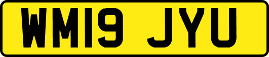 WM19JYU