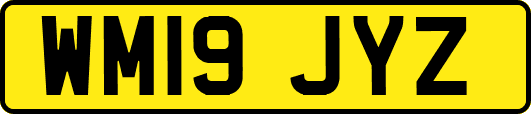 WM19JYZ