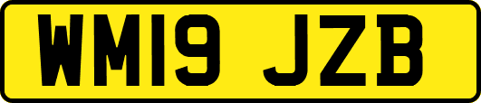 WM19JZB