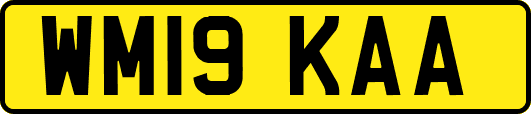 WM19KAA