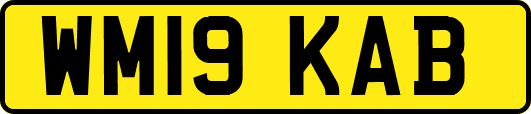 WM19KAB