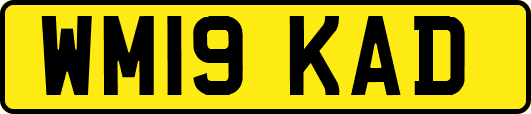 WM19KAD