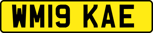WM19KAE
