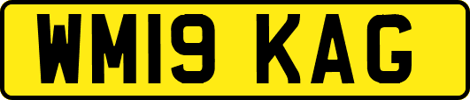 WM19KAG