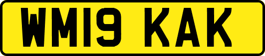 WM19KAK