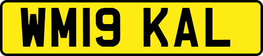WM19KAL