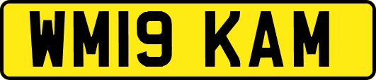 WM19KAM