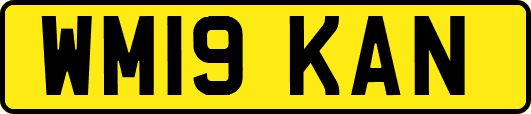 WM19KAN