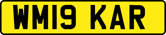 WM19KAR