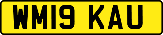 WM19KAU