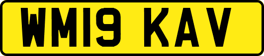 WM19KAV
