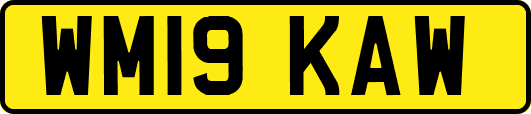 WM19KAW