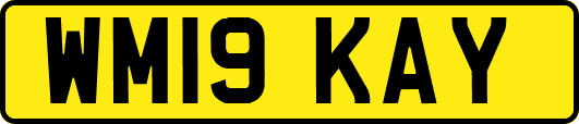 WM19KAY