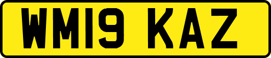 WM19KAZ