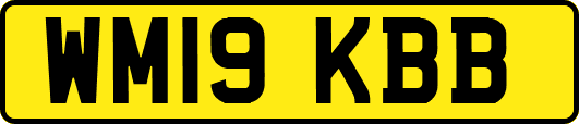 WM19KBB