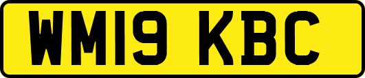 WM19KBC