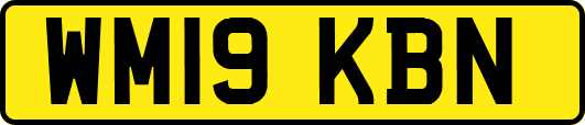 WM19KBN