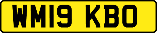 WM19KBO