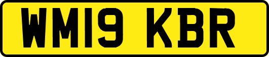 WM19KBR