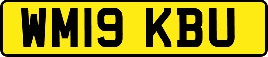 WM19KBU