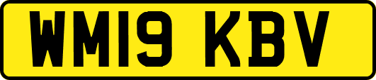 WM19KBV