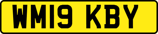 WM19KBY