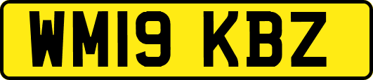 WM19KBZ